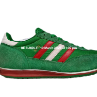 ITEM SELACTED BERSAIZ 9.5 UK