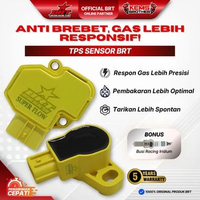 TPS Sensor BRT - Honda & Yamaha All Type (Vario PCX Nmax Beat Mio CRF CBR Gtr Sonic Genio) Beat fi s