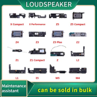 Loudspeaker For Sony Xperia XZ3 XZ2 XZ1 XZ Premium XA2 XA1 Plus XA Ultra Loud Speaker Buzzer Ringer Flex Replacement Parts