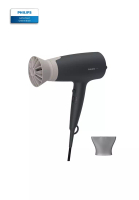 Philips Philips 2100W 3000 Series DC motor Hair Dryer with Cool air BHD351