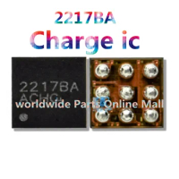 5pcs-30pcs 2217BA For OPPO Reno7 Pro Se Reno7Se Reno7Pro Charger IC 2217 BA Charging Chip