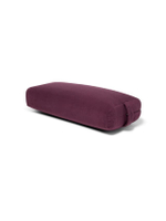 หมอนโยคะ Manduka รุ่น enlight  Rectangular Bolster - Indulge