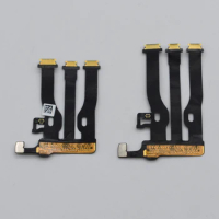 Original LCD Display Touch Screen Motherboard Connector Flex Cable For Apple Watch Series 4 S4 40mm 44mm
