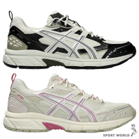 Asics 亞瑟士 男女休閒鞋 GEL-NUNOBIKI【運動世界】1203A536-102/1203A536-101