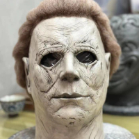 Michael Myers Party Mask