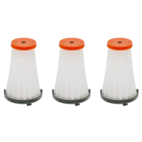 New 3X Replacement Filter For Electrolux ZB3003 ZB3013 ZB3114 ZB5108 ZB6118 Vacuum Cleaner Parts