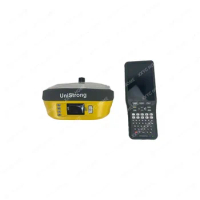 Instrument Gnss RTK Gps Rtk Gnss Base and Rover Rtk Gnss Rover High Performance Unistrong G990II/E800 Gps Surveying and Mapping