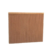 Greenhouse/poultry 7090/5090 air cooler evaporative cooling pad