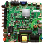Brand New &amp; Original TCL Le32d8800 Le42d59 Le43d59 Motherboard MSD6A628-T8C1 Circuit Board
