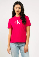 CALVIN KLEIN 印花T恤 - Calvin Klein Jeans