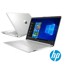 HP 15s-fq3019TU 15吋效能筆電(N6000/4GB/256GB SSD/W11/HD/星河銀)