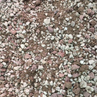 [ SG READY STOCK ] 1kg Peat Moss Gardening Soil Succulent soil cactus soil peat and stones mix mediu