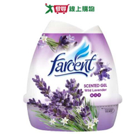 花仙子花語香膏(薰衣草)200g【愛買】