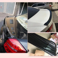 1.5M Universal Car Styling Rear Trunk Spoiler Tail Decoration For Lexus is250 rx330 330 350 is200 lx570 gx460 GX ES LX rx300 rx
