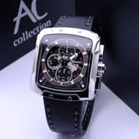 Jam Tangan Pria Alexander Christie Original/Jam Tangan Alexandre Christie Pria/Jam Alexandre Christi