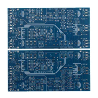 1 Pair Reference Marantz MA-9S2 HiFi Audio Amplifier Board PCB With Midpoint Servo