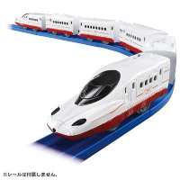 任選日本鐵路王國 JR西九州新幹線 海鷗號 TP22607 PLARAIL