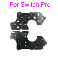 Original Used Motherboard Key Board For Nintendo Switch Pro Controller