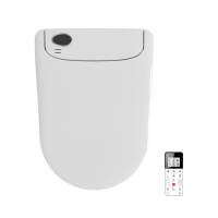 Avant Garde 智能廁板 – 土魯斯 : TS885209211 /220V (附遙控器)