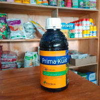 Prima-Kuat 276 SL 1L                                    Herbisida Parakuat diklorida 276g/l