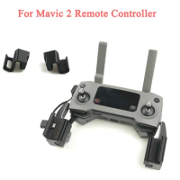 Mount Clip Holder For DJI Mavic 2 PRO/Mavic 2 ZOOM/SPARK/MAVIC PRO/Mavic Air Drone Remote Controller Expanding Mount Bracket New