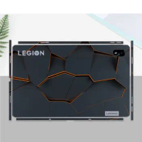 Dazzle Vinyl Laptop Sticker Skin Decals Protector for Lenovo Legion Y700 Game tablet 8.8-inch 2022 2023 Y90/Legion TB570FU 14.5"