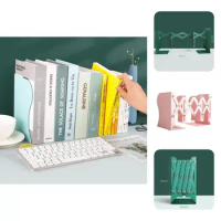 Book End Helpful Shelves Offices Book End Retractable High Stable Book End Holder