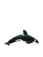 KILLER WHALE