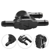 Katup periksa untuk pencuci cermin depan kereta (wiper washer) bagi Toyota Corolla dan Lexus 85321 2
