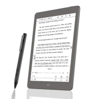 2023 NEW Arrival Meebook(likebook) P78 pro 7.8" Android Ebook reader 3G/32GB Android 11 with SD card