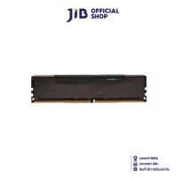 COD16GB (16GBx1) DDR4 3200MHz RAM (หน่วยความจำ) KLEVV BOLT X GAMING OC MEMORY (KD4AGUA80-32A160T)Tik