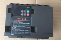 FVR3.7E11S-4JE 二手380V3.7KW變頻器 成色好