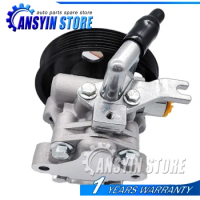 NEW Auto Power Steering Pump for KIA Sportage 2004-2010 / Hyundai Sonat Automatic 57100-2E300 57100-2E200 571002E200 571002E300