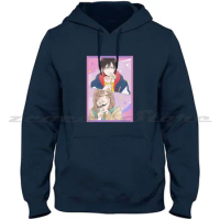 Yamada Kun-Loving Yamada At Lv999 Anime Men And Women Cotton Sweatshirt Hoodie Cute Meme Girl Car Chibi Loving Yamada