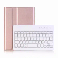 Case for Samsung Tab S5e T720 T725 10" Keyboard For Samsung Galaxy Tab S5e 10.5 2019 SM-T720 SM-T725 Case Keyboard Cover +Pen
