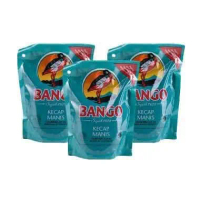 Kecap bango 60ml