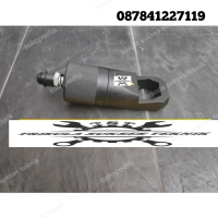 M22-M27 Hydraulic Nut Splitter Head Penghancur Baut Hidrolik