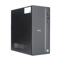 คอมพิวเตอร์ตั้งโต๊ะ OECT1250I502-i5 14400/16GB/512SSD สีดำ