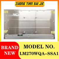 27" 2K 165Hz Original IPS LCD Panel LM270WQA-SSA1 for 27GL850
