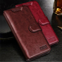 Leather case For Samsung M31 Flip back Cover Phone Case on For Samsung Galaxy M31 M315F M 31