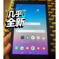 【鴻威數碼】二手95新 三星平板 GALAXY Tab A 8.0(2018) T387V T38 32GB 安卓7.1