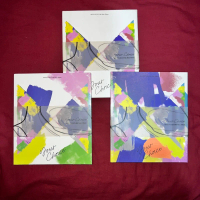 [READY STOCK] KPOP ALBUM SEVENTEEN 8TH MINI ALBUM YOUR CHOICE OFFICIAL ORIGINAL SEALED VERSI ONESIDE