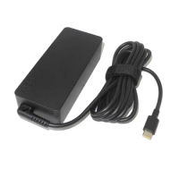 65W USB C Type C Adapter Charger for Lenovo Yoga 910 920 370 720-13 Yoga C930-13 Yoga S730-13 IdeaPad 730s-13 ThinkPad P51s P52s