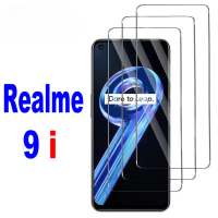 ฟิล์มกันรอยกระจกนิรภัย, สำหรับ Realme 9i, ฟิล์มกันรอย
