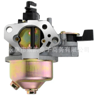 Motorcycle Accessories 177F Power GX240 GX270 8HP9HP 16100-ZE2-W71 Power Carburetor