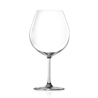 【LUCARIS】無鉛水晶勃根地紅酒杯 750ml 1入 Bangkok Bliss系列(紅酒杯 水晶玻璃杯 勃根地杯 Burgundy)