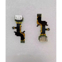 1PCS for Sony HD Interface HDMI Port A7S3 A7M4 A7R4A A7R5 FX3 HD Ribbon Cable Flex