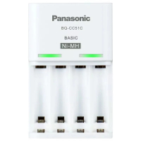 New Panasonic Eneloop 800mAh AAA 1.2V NI-MH Rechargeable Batteries For Electric Toys Flashlight Came