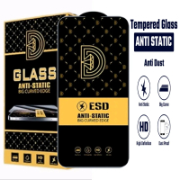 Tempered glass ESD Anti Static Sam J4 / J4+ / J6+ / M01 / M01 core / M02 / M02s / M10 / M10s / M11 /