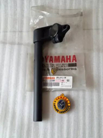 HANDLEBAR / STIR / STANG JEPIT YAMAHA R15 OLD V2 KANAN & KIRI ORIGINAL YGP KIRI